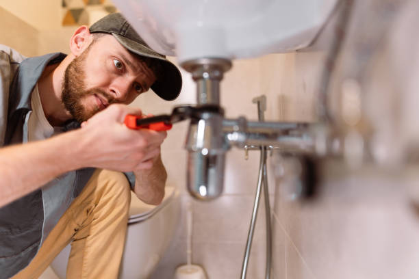 Professional Plumbing in Lorane, PA